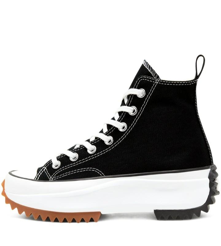 CONVERSE RUN STAR HIKE LONA BLACK